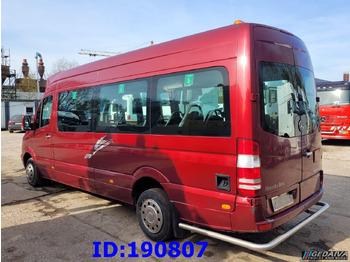 Bus urbain MERCEDES-BENZ Sprinter 516 City35 Euro5 22 Place: photos 5