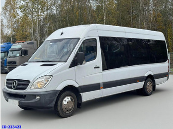 Minibus MERCEDES-BENZ Sprinter 516