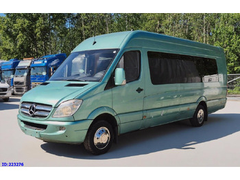 Minibus MERCEDES-BENZ Sprinter 516