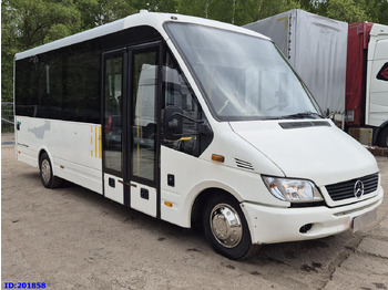 Bus urbain MERCEDES-BENZ Sprinter