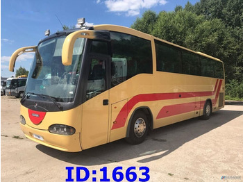 Bus interurbain Scania Irizar Century