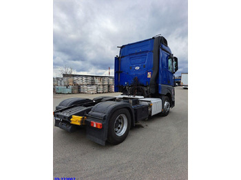 Tracteur routier MERCEDES-BENZ Actros 1843 Euro6: photos 5