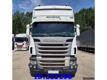 Tracteur routier SCANIA R560 V8 Retarder 6x2: photos 2