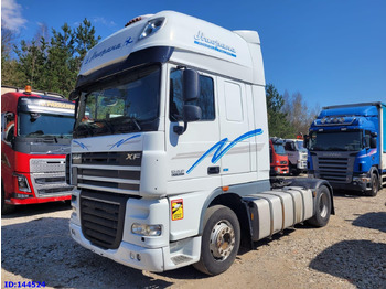 Tracteur routier DAF XF 105 410