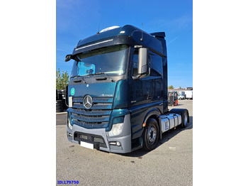 Tracteur routier MERCEDES-BENZ Actros 1843