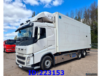 Camion frigorifique VOLVO FH13 540