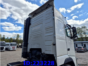 Châssis cabine VOLVO FH13 540HP 8X4 Euro5: photos 4