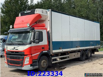 Camion frigorifique VOLVO FM11 420