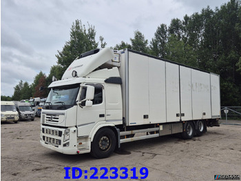 Camion frigorifique VOLVO FM13