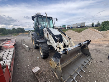 Pelle JCB 3CX: photos 2