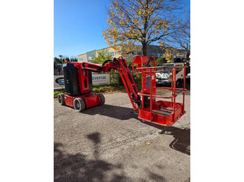 Nacelle articulée GENIE