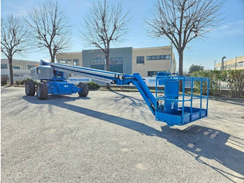 Nacelle télescopique GENIE