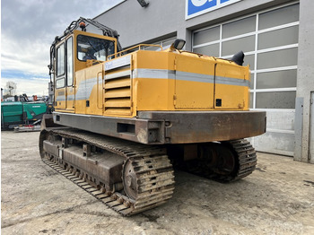 Pelle sur chenille Akerman EC 300 (111182): photos 4