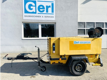 Compresseur d'air ATLAS