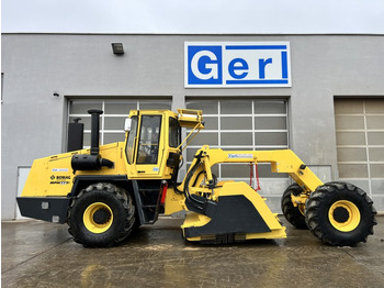 Stabilisateur Bomag MPH 122-2 (110763): photos 4 Stabilisateur Bomag MPH 122-2 (110763): photos 4