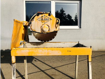 Matériel de chantier