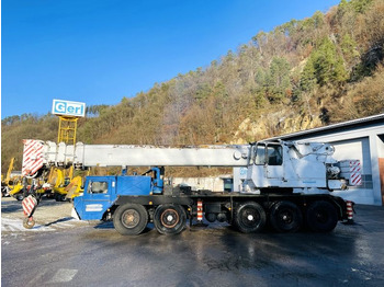 Grue mobile DEMAG HC-series
