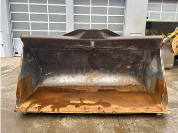 Chargeuse sur pneus LIEBHERR