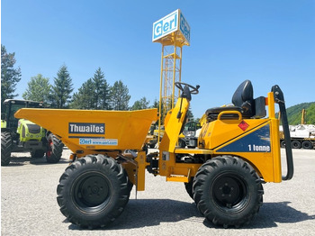 Mini tombereau THWAITES