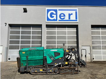 Finisseur VÖGELE