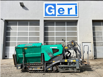 Finisseur VÖGELE