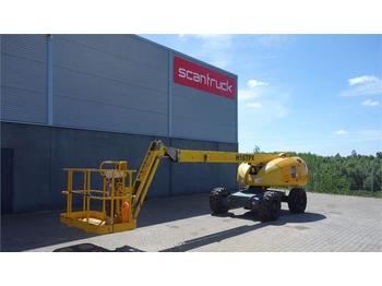 Nacelle Haulotte H16TPX