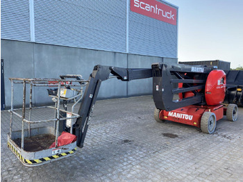 Nacelle articulée MANITOU 170 AETJ-L