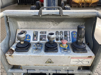 Manitou 180ATJ 2 RC en leasing occasion Manitou 180ATJ 2 RC: photos 3 Manitou 180ATJ 2 RC en leasing occasion Manitou 180ATJ 2 RC: photos 3