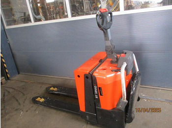 Transpalette BT LPE 200-6: photos 3