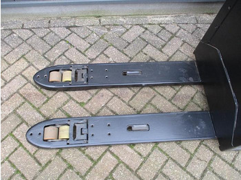 Transpalette BT LPE 200: photos 5