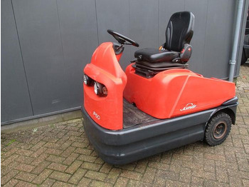 Chariot tracteur LINDE P60