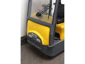 Chariot tracteur Dec Bull 6N: photos 3