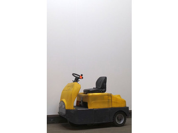 Chariot tracteur