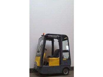 Chariot tracteur