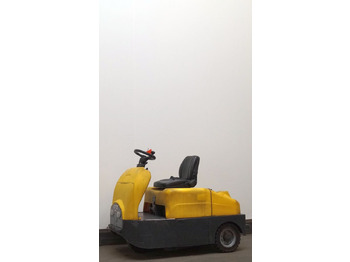 Chariot tracteur