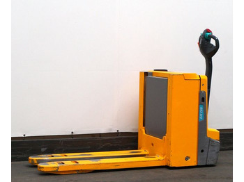 Transpalette JUNGHEINRICH EJE