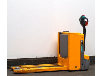 Transpalette JUNGHEINRICH EJE