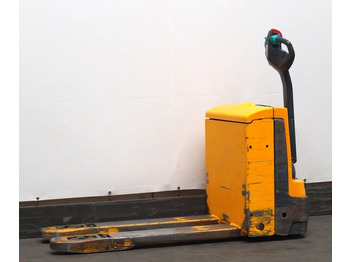 Transpalette JUNGHEINRICH EJE