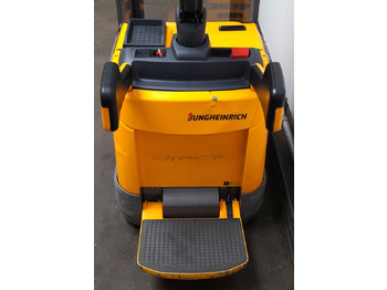 Gerbeur Jungheinrich ERC216: photos 4 Gerbeur Jungheinrich ERC216: photos 4