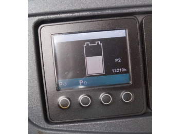 Gerbeur Jungheinrich ERC216: photos 5 Gerbeur Jungheinrich ERC216: photos 5