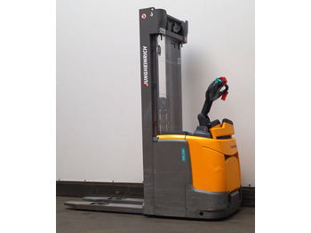 Gerbeur Jungheinrich ERC216: photos 2 Gerbeur Jungheinrich ERC216: photos 2