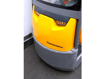 Chariot tracteur Jungheinrich EZS570: photos 3