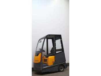 Chariot tracteur JUNGHEINRICH