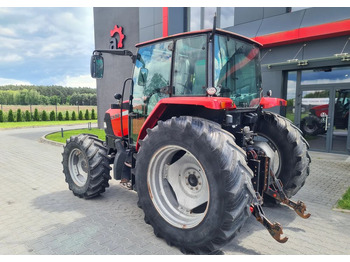 Tracteur agricole Case IH CX90: photos 3