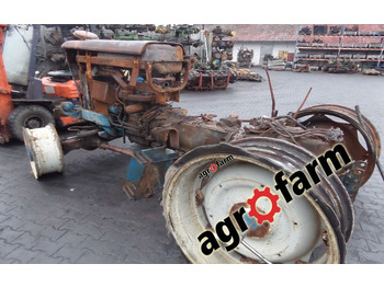 Moteur FORD