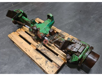 Transmission MOST PRZEDNI JOHN DEERE 6210: photos 2