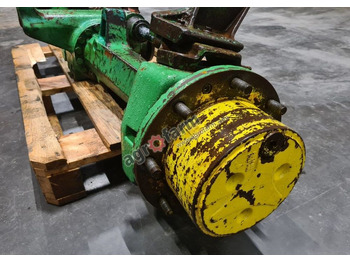 Transmission MOST PRZEDNI JOHN DEERE 6210: photos 3