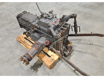 Transmission MOST TYLNY RENAULT 651-4 7700609483: photos 2