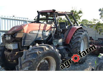 Boîte de vitesse NEW HOLLAND