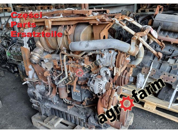 Pièces de rechange Claas Arion 630 części, skrzynia biegów, silnik: photos 4 Pièces de rechange Claas Arion 630 części, skrzynia biegów, silnik: photos 4